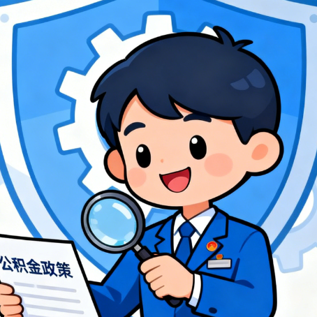 西双版纳《关于2025住房公积金年度缴存有关问题的通知》政策解读