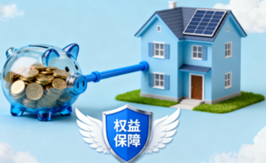 西双版纳住房公积金政策“上新” 一文为你划重点