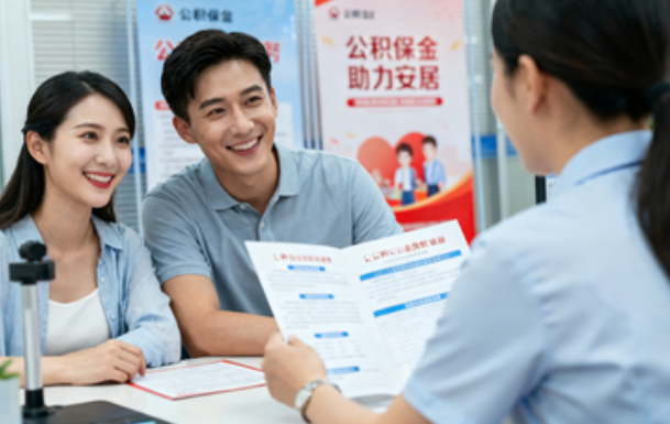 西双版纳住房公积金服务“全链通办”见实效