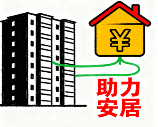 西双版纳从发放补贴到公积金贷提额,各地保障多子女家庭住房政策升温
