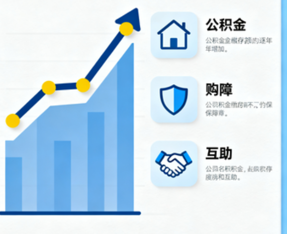 西双版纳住房公积金增值收益:取之于民,用之于民的普惠之道