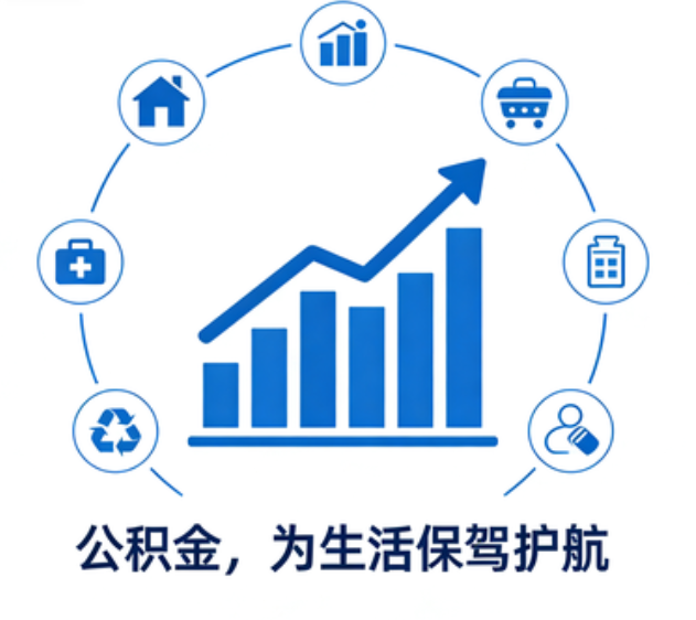 西双版纳住房公积金制度迎来历史性变革:普惠化、数字化、服务化成为新趋势