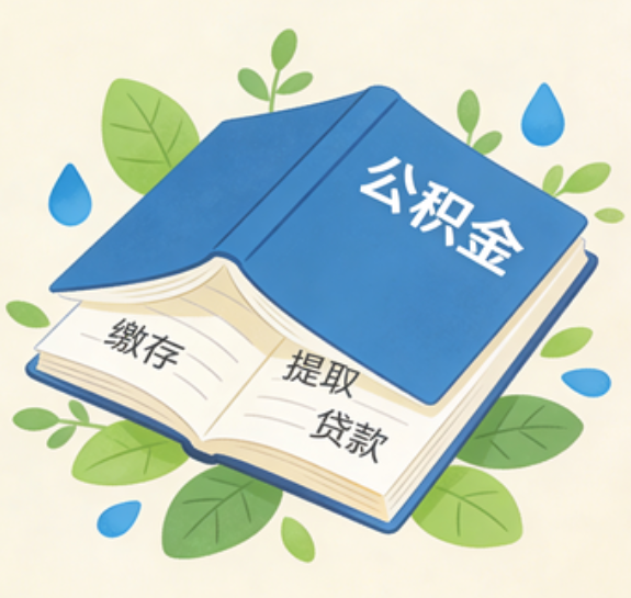 西双版纳住房公积金的提取条件