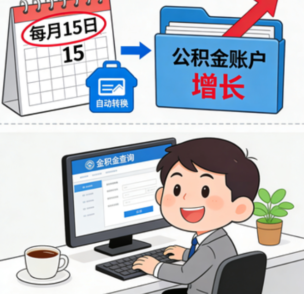 西双版纳公积金代办服务：专业赋能，合规守护您的住房权益