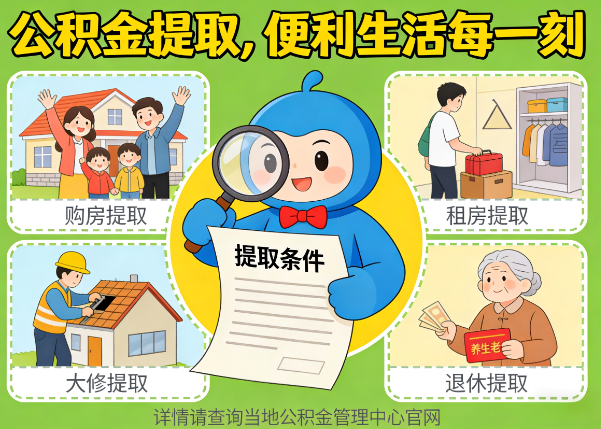 西双版纳能抵物业费、大病支出、装电梯!公积金还能这么用