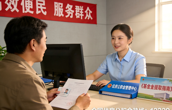 西双版纳住房公积金提取规范全面升级