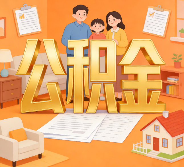 西双版纳公积金代办服务的现实价值与普惠意义
