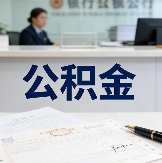西双版纳养老公积金代办需要哪些证件？