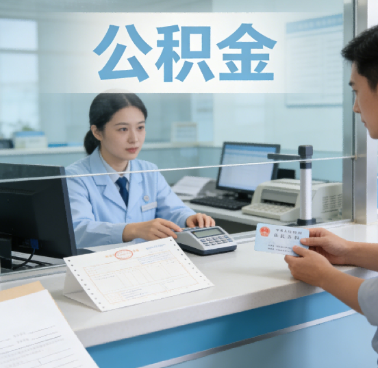 西双版纳公积金提取的两种方式全面对比
