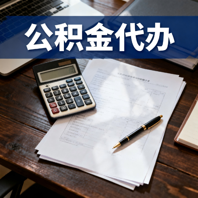 西双版纳公积金代办:哪些人办了之后说“真值”